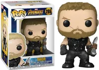 Funko POP! Avengers Infinity War Thor 286