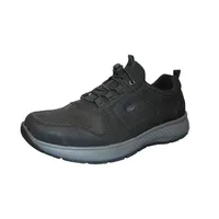 Rieker Komfort Schnürschuhe Herren 362D4237363530 Schwarz 41 EU