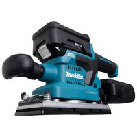 Makita DBO380Z Akku-Schwingschleifer