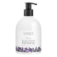 Jemný intímní gel na pečující Vianek 300ml