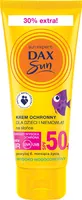 Dax Sun Krem ochronny dla dzieci i niemowląt SPF50+, 75ml