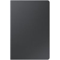 Samsung Book Cover EF-BX200 für Galaxy Tab A8 Dark Gray