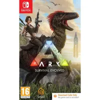 ARK Survival Evolved CIAB Nintendo Kaufland.de