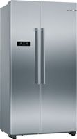 Kühlschrank kaufen side by side - Der absolute Vergleichssieger 