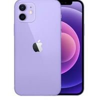 Apple iPhone 12 64GB 6,1" Purple ITA MJNM3QL/A  Apple