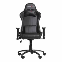 OH/PF188 DXRacer schwarz Gaming-Stuhl