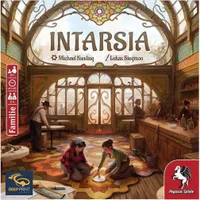 Intarsia (Deep Print Games)