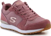 SKECHERS OG 85-GOLDN GURL Pink Pink 36,5