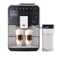 Melitta Barista T Smart F 84/0-100 Kaffeemaschinen - Schwarz