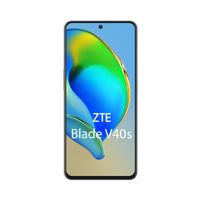 Blade V40s 4GB+128GB black Smartphone