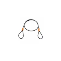 Kryptonite Kryptoflex Grey/Orange 76 cm