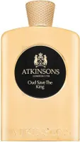Atkinsons Oud Save The King Eau de Parfum unisex 100 ml
