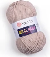 YarnArt Dolce Baby, 50g/85m Dolce Baby 771