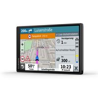 Garmin DriveSmart 55 EU MT-S Navigationsgerät 5,5' Freisprechen Sprachsteuerung