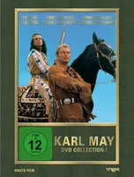 Karl May - Collection 1