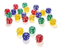 Dice Ligretto