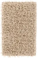Joyeuse Badteppich 70 x 120 cm Amélie Beige