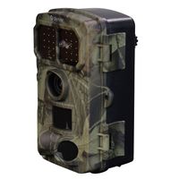 Denver WCT-8026 Wildkamera 8 MP Wifi Bluetooth Camouflage Neu