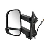 Auto-Rückspiegel-Abzieher : Tragbar, einziehbar, 98cm