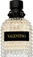 Valentino Uomo Born in Roma Yellow Dream Eau de Toilette für Herren 50 ml