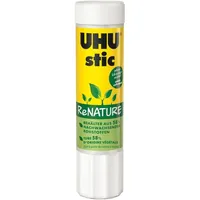 Klebestift stic ReNature 8,2g Packung mit 24 Stück