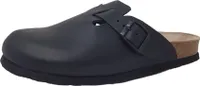 Genuins Clogs Damen 31383235333335 Schwarz 37 EU