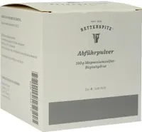 Retterspitz Abführpulver 150 g