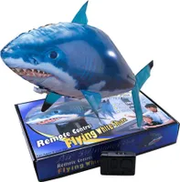 RC Air Swimmers fliegender Hai ferngesteuert