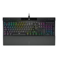 Corsair K70 Pro RGB - Gaming Tastatur - RGB Beleuchtung - Anti Ghosting -schwarz