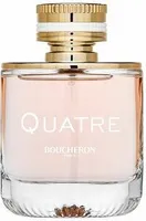 Boucheron Quatre Eau de Parfum für Damen 100 ml