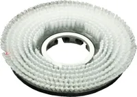 Scheuerbürste TASKI Waschbetonböden Ø 35 cm für Waschsauger swingo 2500