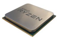AMD Ryzen 5 2600 AMD R5 3,4 GHz - AM4