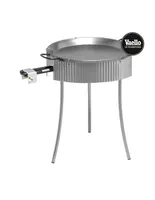 Čelní sklo 4 moduly pánví paella (od 80 do 100 cm ø) vaello