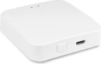 Fontastic WLAN-Gateway für das Smarte Heizkörperthermostat inklusive passendes Netzteil, per App steuerbar ws