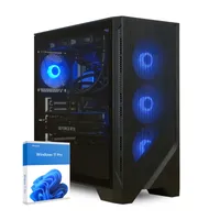 Memory PC Gaming-PC-Komplettsystem (24