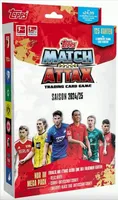 2024-25 Match Attax Bundesliga (Mega Pack) DE