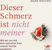 Dieser Schmerz ist nicht meiner