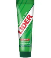 Lider Classic Shaving Cream Krem do golenia, 65 g