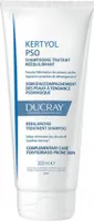 Ducray Kertyol Pso Cure Szampon Łuszczyca 200 ml
