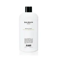 Balmain Moisturizing Repair Mask maska wzmacniająca do włosów zniszczonych 1000 ml