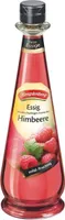 Hengstenberg Essig Himbeere frisch fruchtig fein in der Flasche 500ml