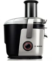 Bosch Mes4000 Sk Mixer Schwarz One Size / EU Plug 220V Schwarz One Size