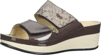 Vital Pantoletten Pantoletten Leder