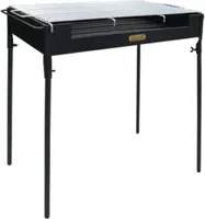 Gril Algon Large Iron (80 x 42 cm)
