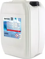 1x20 L BAYZID® Algizid Poolpflegemittel gegen Algen für einen sauberen Pool