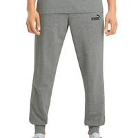 Puma Kalhoty Ess Logo Pants TR CL, 58671603, Velikost: 192