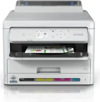EPSON WorkForce Pro WF-C5390DW