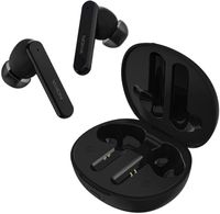 Nokia TWS-731, black Kabellose Noise Cancelling In Ear Kopfhörer IPX4 Wasser Resistent