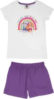 Paw Patrol Mädchen Kinder Schlafanzug Pyjama – 110/116