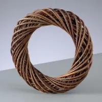 Weidenkranz 20cm